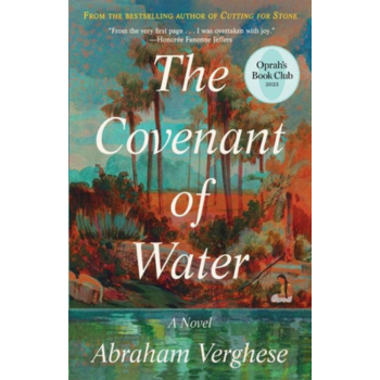 The Covenant of Water