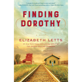 Finding Dorothy 