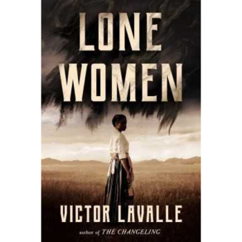 Lone Women book cover