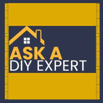 Ask a DIY expert