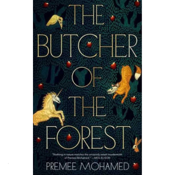 The Butcher of the Forest